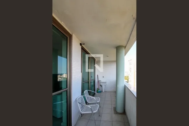 Imagem Apartamento à Venda - Barra da Tijuca, 2 Quartos, 67 m2