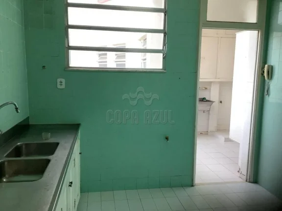 Imagem Copacabana - Residencial › Apartamento com 3 quarto(s) a Venda