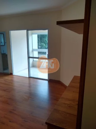 Imagem RESIDENCIAL ATLANTIC APTO 71M² 03 DORMS 01 SUÍTE SACADA 02 VAGAS TAUBATÉ