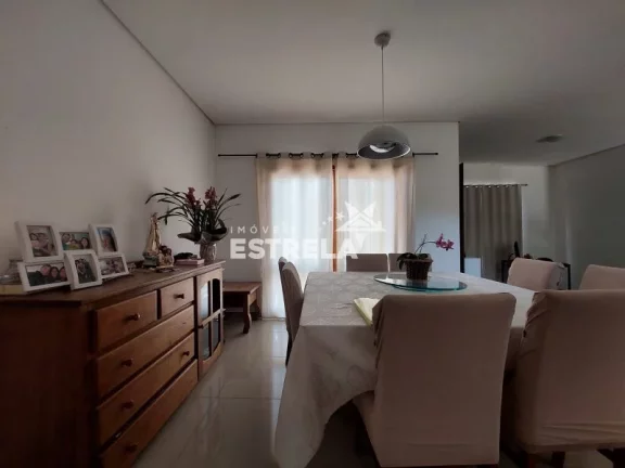 Imagem Belíssima Casa Térrea no Haras Bela Vista!