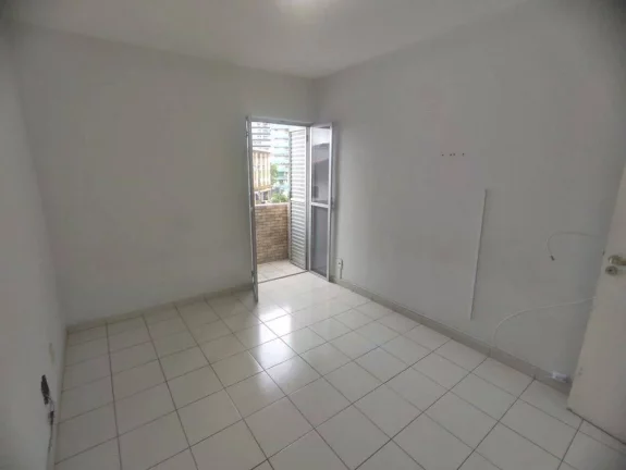 Imagem APARTAMENTO COM 50.45 m² - BOQUEIRAO - PRAIA GRANDE SP