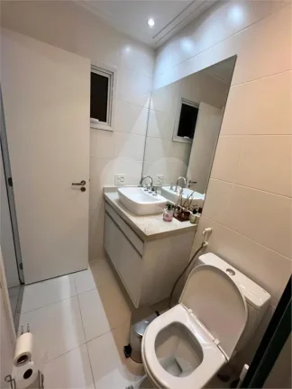 Imagem Apartamento à venda com 4 quartos, sendo 2 suítes, no condomínio Ristretto, Osasco - SP