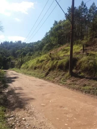Imagem Área para Venda em Ribeirão Pires, Ouro Fino Paulista