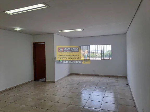 Imagem SALA NO CENTRO DE CARAPICUIBA