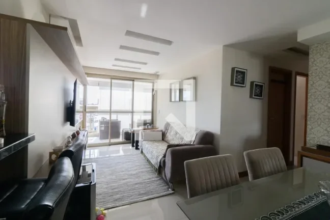 Imagem Apartamento à Venda - Recreio, 3 Quartos, 82 m2