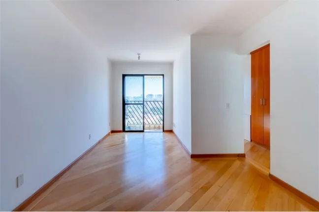 Imagem APARTAMENTO RESIDENCIAL em São Paulo - SP, Santa Cecília