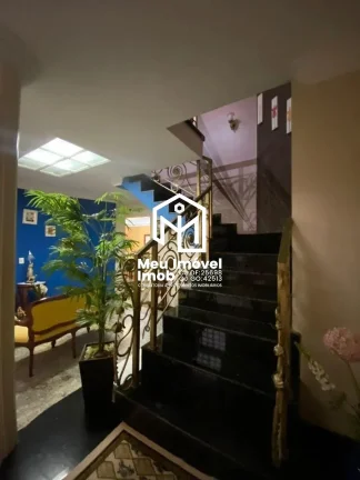 Imagem Rua 12 Vicente Pires Casa 5 Suítes DCE 4 Vagas 800 m² Área de Serviço Copa