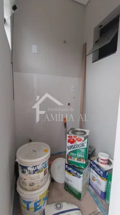 Imagem GEMINADO COM 1 SUÍTE + 1 QUARTO NO COMASA