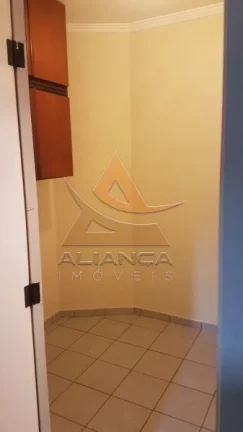 Imagem Apartamento - Ribeirão Preto - Higienópolis
