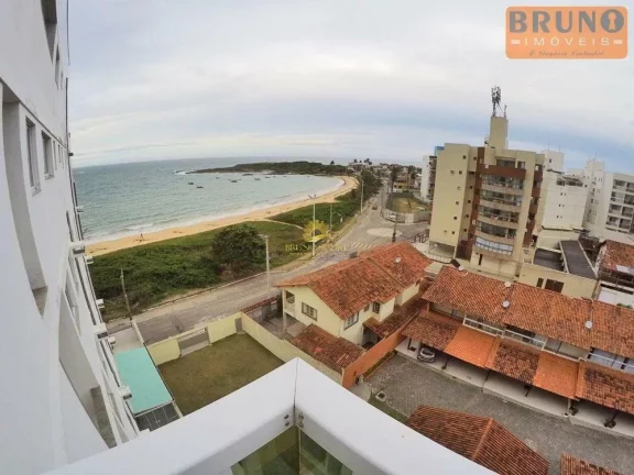 Imagem Cobertura Duplex com Vista para o Mar em Enseada Azul, Guarapari

Viva o sonho de morar beira-mar. E...