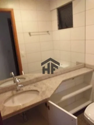 Imagem Apartamento de 172m² à venda, com 4 quartos suítes, localizado em Apipucos, Recife - Pernambuco.