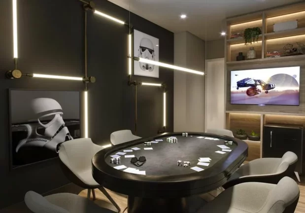 Imagem Apartamento para Venda em São Bernardo do Campo, Rudge Ramos, 2 dormitórios, 1 suíte, 2 banheiros, 1 vaga