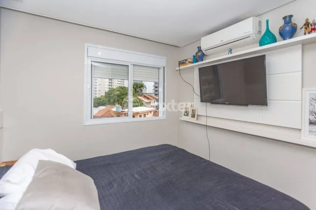 Imagem Apartamento Pompéia - 62M², 2 Dorms, 1 Suíte, 1 Vaga, Armários.