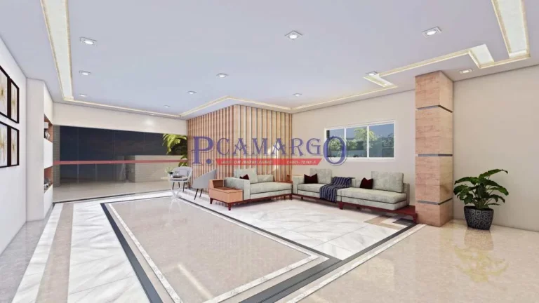 Imagem Apartamento Padrão