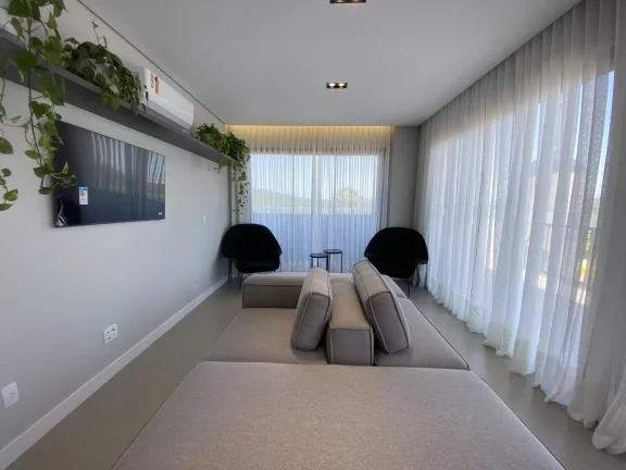 Imagem Apartamento para Venda em Florianópolis / SC no bairro Cachoeira do Bom Jesus