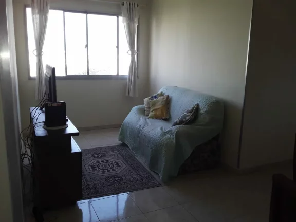 Imagem Apartamento à venda no bairro Vila Brasílio Machado - São Paulo/SP