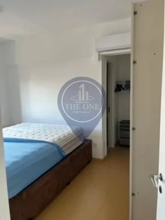 Imagem Apartamento para locação em São Paulo-SP, no bairro Liberdade, 2 quartos, 1 suíte, 2 banheiros, 2 vagas de garagem, 72,00 m².