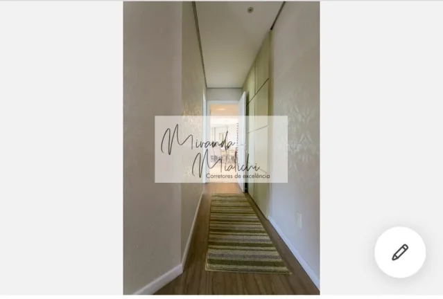 Imagem Apartamento em Jurerê Internacional, Florianópolis/SC