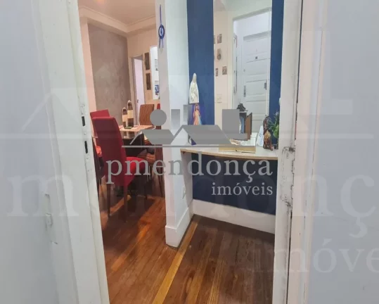 Imagem Apartamento à venda em Perdizes, 3 quartos e 1 vaga, 135m2