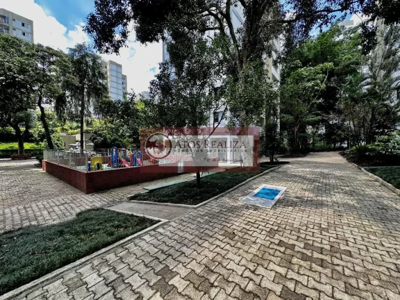 Imagem Apartamento à Venda com Varanda Gourmet no Jardim Anhanguera SP