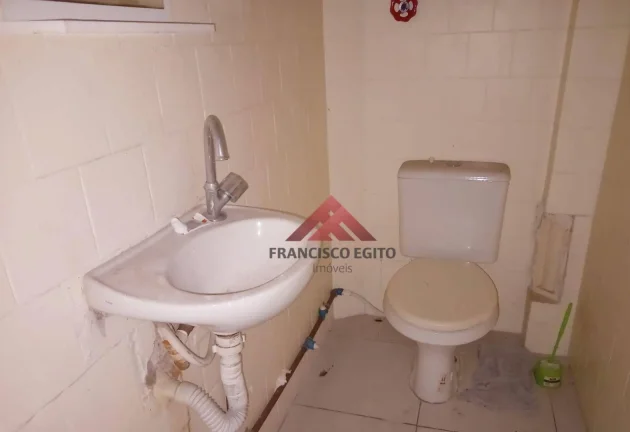 Imagem Sala para alugar, 30 m² por R$ 1.401,00/mês - Centro - Niterói/RJ
