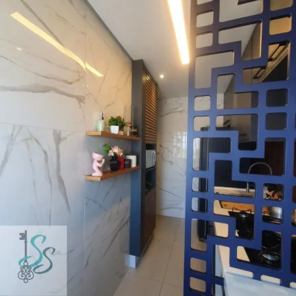 Imagem Apartamento à venda Jardim Ipaussurama, em Campinas/SP