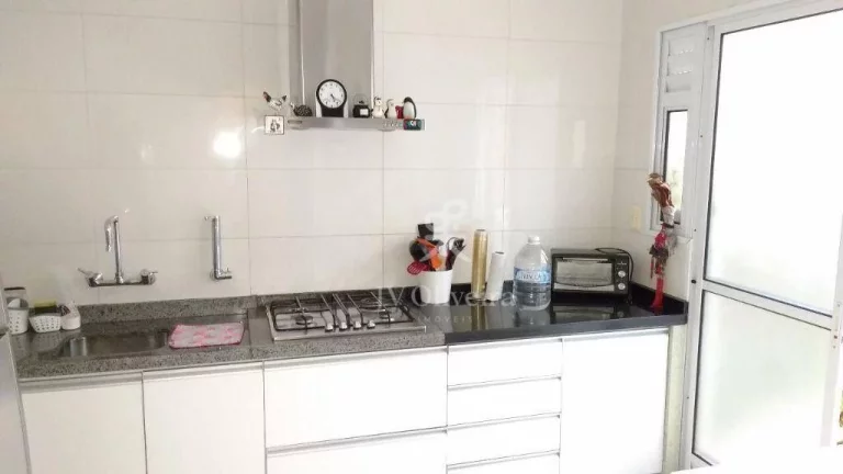 Imagem Casa com 3 dormitórios à venda, 142 m² - Jardim Monte Kemel - São Paulo/SP