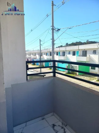 Imagem Casa NOVA c/ móveis sob medida, bem decorada, 2 dorm, 2 vagas, Lazer total