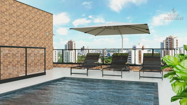 Imagem Apartamento Guilhermina - 2 quartos, 1 suíte, 1 vaga - Prev Entrega DEZ-2026