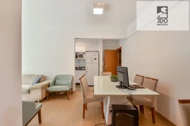 Imagem Apartamento a Venda no bairro Batel - Curitiba, PR