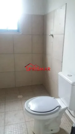 Imagem Itanhaem chácara com piscina e edicula garagem a vontade