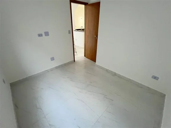 Imagem CASA COM 50 m² - TUPIRY - PRAIA GRANDE SP