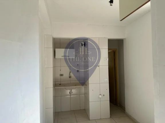 Imagem Oportunidade de Investimento: Conjunto Comercial à Venda na Sé, São Paulo-SP - 2 Salas, 2 Banheiros, 88,00 m² de Área.