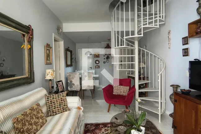 Imagem Apartamento à Venda - Recreio, 4 Quartos, 145 m2
