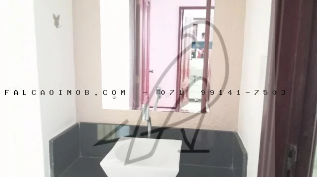 Imagem Apartamento 3 Quartos para Locação em Salvador / BA no bairro Rio Vermelho