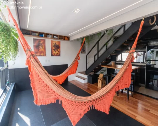 Imagem APARTAMENTO RESIDENCIAL em SÃO PAULO - SP, VILA OLÍMPIA
