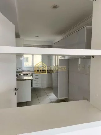 Imagem Apartamento Padrão