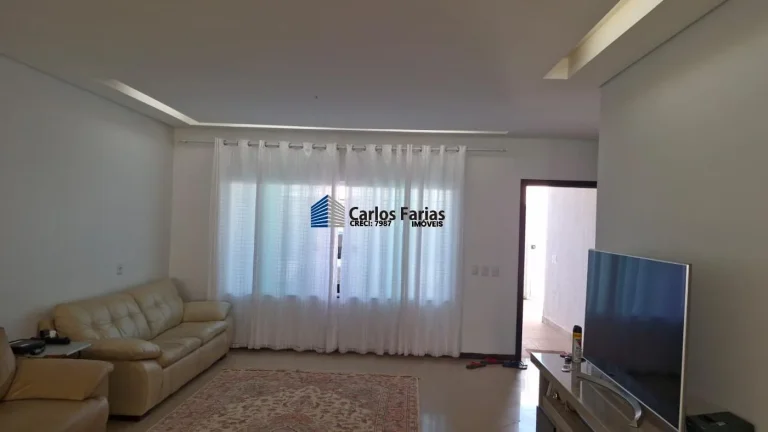 Foto do imóvel: Casa em Condomínio para Venda em Brasília, JARDIM BOTÂNICO, 3 dormitórios, 2 suítes, 3 banheiros, 2 vagas