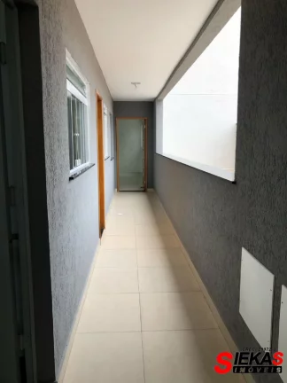 Imagem Apartamento à venda em São Paulo-SP, bairro Vila Carrão! 2 quartos, 1 sala, 1 banheiro, 1 vaga de garagem, 64m² de área. Venha conferir!