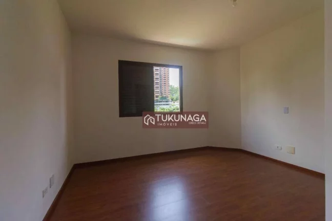Imagem Apartamento com 3 dormitórios à venda, 119 m² por R$ 760.000,00 - Jardim Ampliação - São Paulo/SP