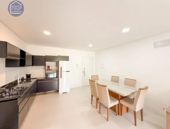 Imagem Apartamento 2 dormitórios!