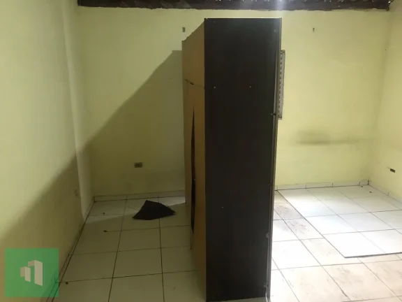 Imagem Casa com 4 quartos, 126,28m2, à venda em Diadema, Campanário