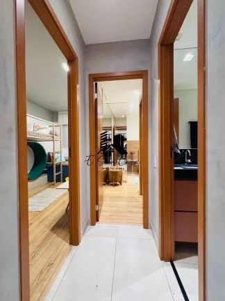 Imagem Apartamento a Venda 2 Quartos Bairro Eldorado Contagem MG