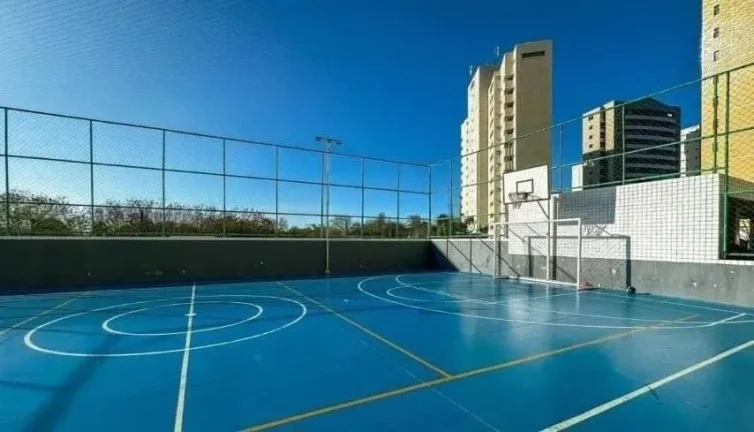 Imagem Apartamento a venda no Guararapes