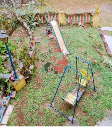 Imagem Chácara com área de 5.284m² à venda em Mairiporã, São Paulo - Tem escritura mas não dá financiamento