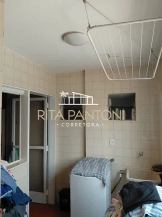 Imagem Apartamento - Ribeirão Preto - Centro