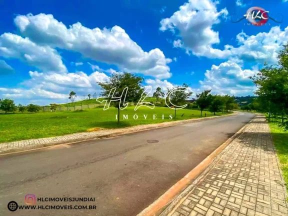 Imagem Terreno á venda - Exclusivo de 2.500m² – Fazenda da Grama | Itupeva/SP