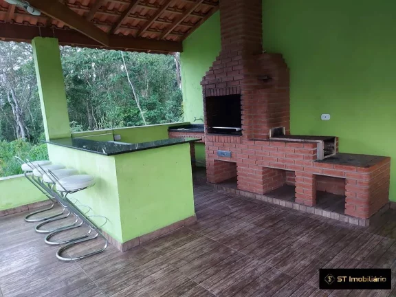 Imagem Sítio Nazaré Escriturado de 40 mil m² Uma Hora de Guarulhos Apenas 740 mil!