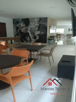 Imagem Apartamento - Chacara Pavoeiro Granja Viana