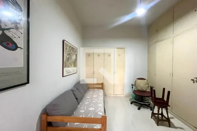 Imagem Apartamento à Venda - Ipanema, 3 Quartos, 103 m2